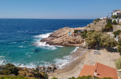 Eco-Friendly Apartment Rental on Ikaria Island – Sustainable Vacation in Greece
