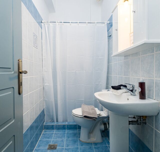 Eco-Friendly Apartment Rental on Ikaria Island – Sustainable Vacation in Greece