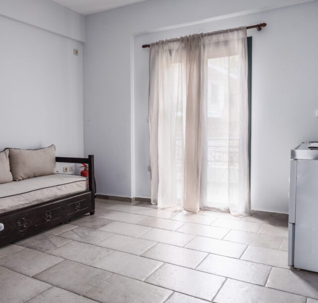 Eco-Friendly Apartment Rental on Ikaria Island – Sustainable Vacation in Greece