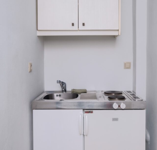 Eco-Friendly Apartment Rental on Ikaria Island – Sustainable Vacation in Greece
