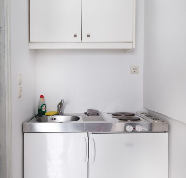 Eco-Friendly Apartment Rental on Ikaria Island – Sustainable Vacation in Greece