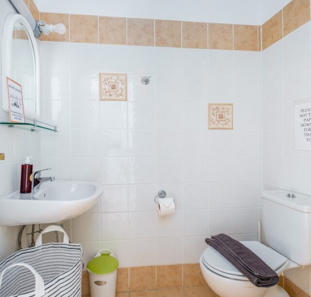 Eco-Friendly Apartment Rental on Ikaria Island – Sustainable Vacation in Greece