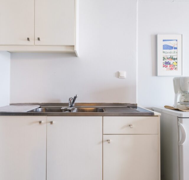 Eco-Friendly Apartment Rental on Ikaria Island – Sustainable Vacation in Greece