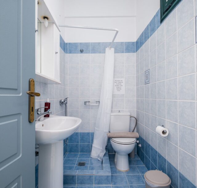 Eco-Friendly Apartment Rental on Ikaria Island – Sustainable Vacation in Greece