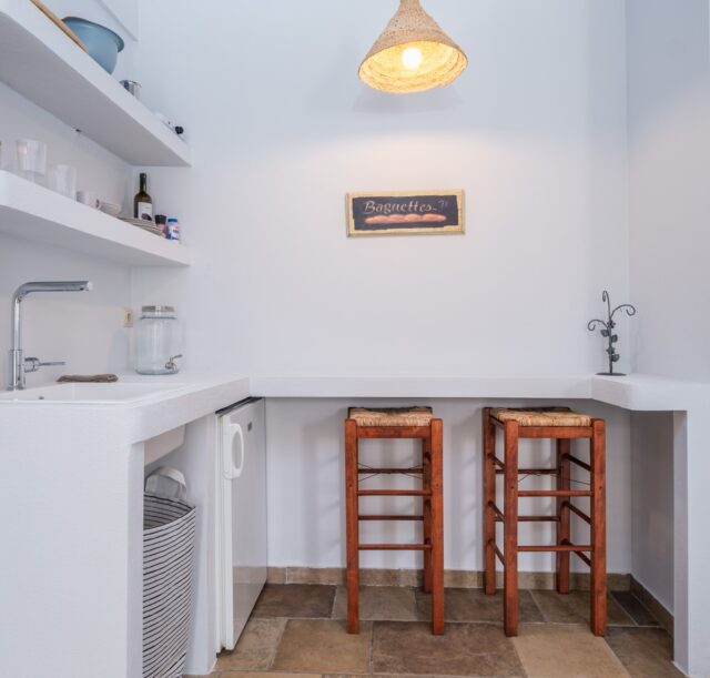 Eco-Friendly Apartment Rental on Ikaria Island – Sustainable Vacation in Greece