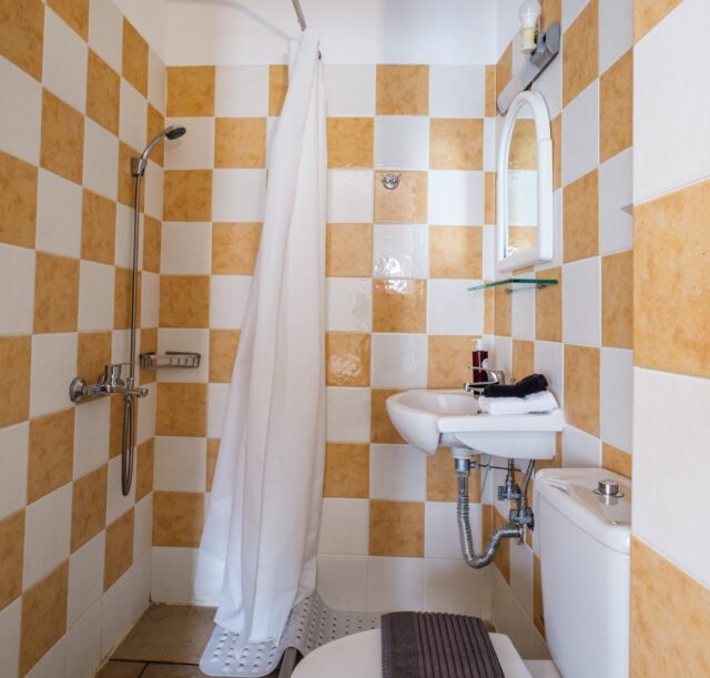 Eco-Friendly Apartment Rental on Ikaria Island – Sustainable Vacation in Greece