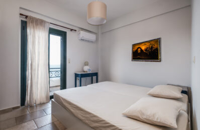Eco-Friendly Apartment Rental on Ikaria Island – Sustainable Vacation in Greece