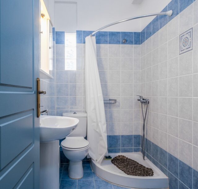 Eco-Friendly Apartment Rental on Ikaria Island – Sustainable Vacation in Greece