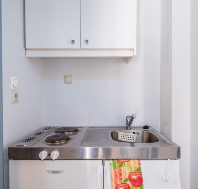 Eco-Friendly Apartment Rental on Ikaria Island – Sustainable Vacation in Greece