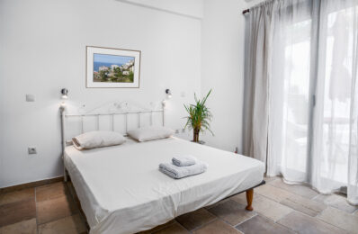 Eco-Friendly Apartment Rental on Ikaria Island – Sustainable Vacation in Greece