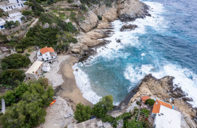Eco-Friendly Apartment Rental on Ikaria Island – Sustainable Vacation in Greece
